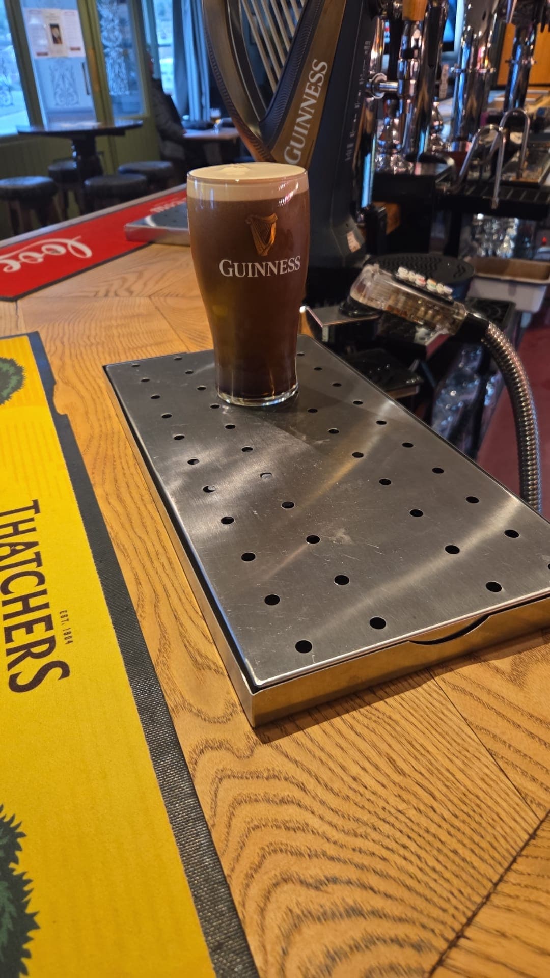 Beer #1
