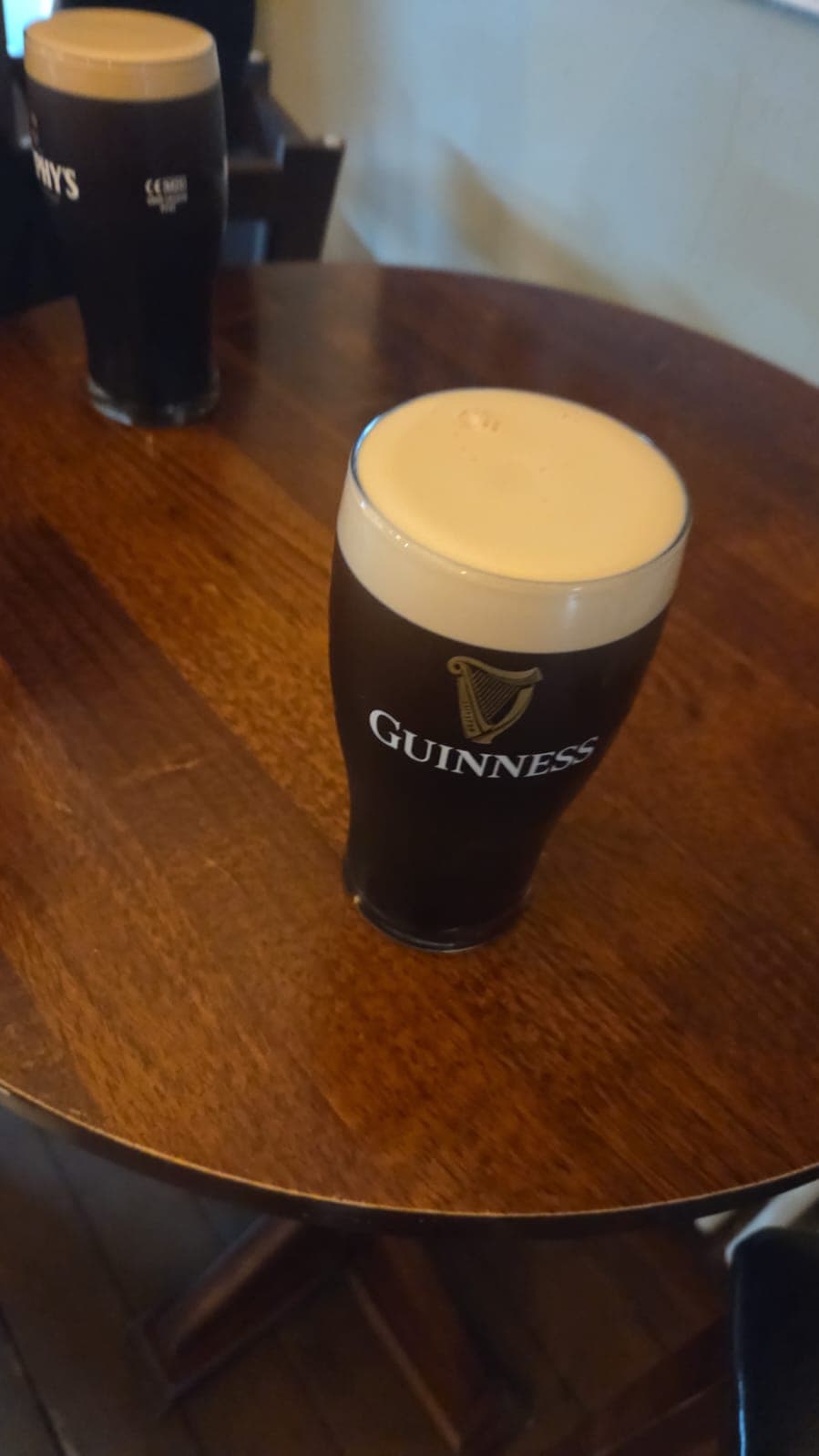 Beer #3