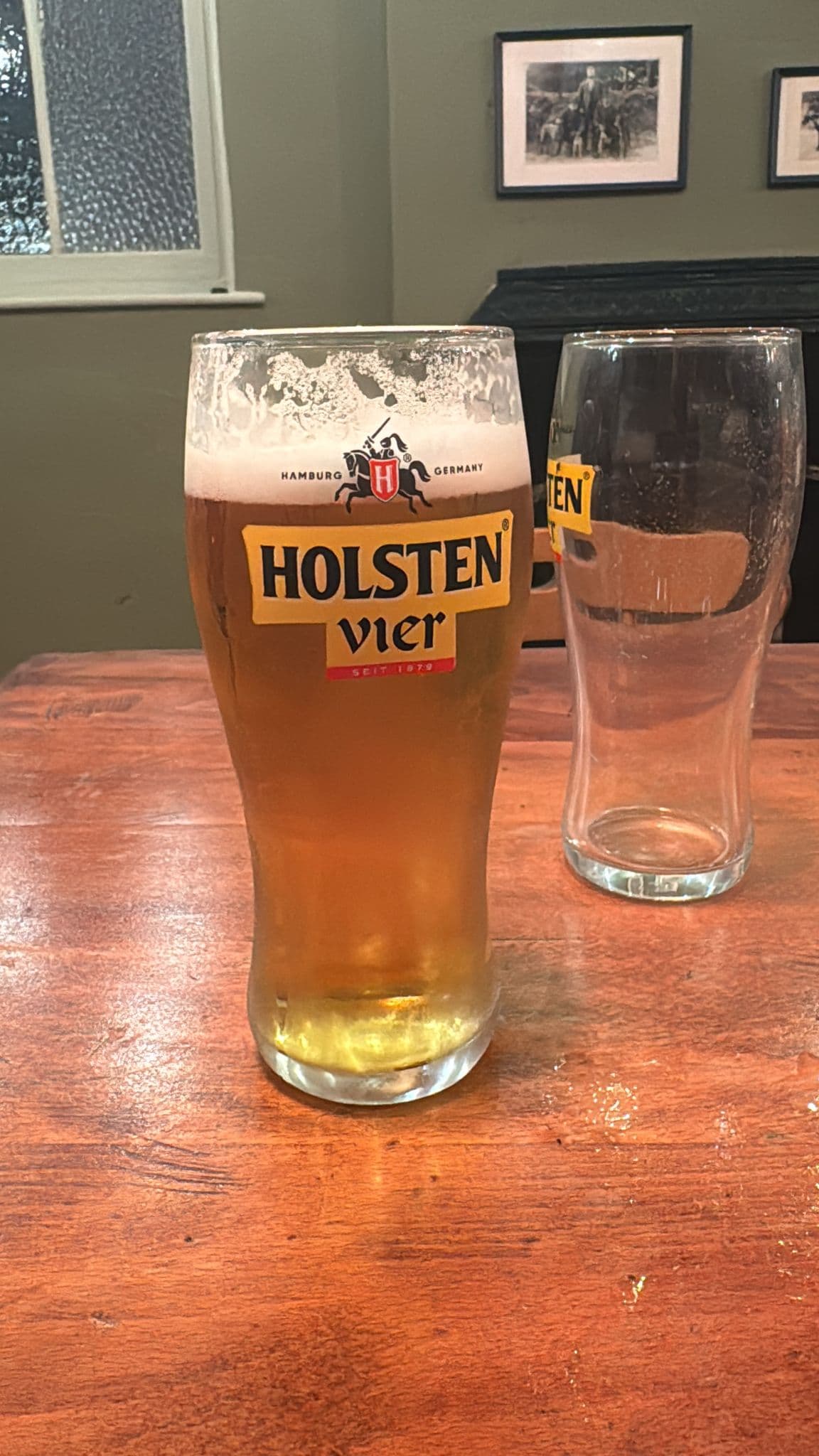 Beer #5