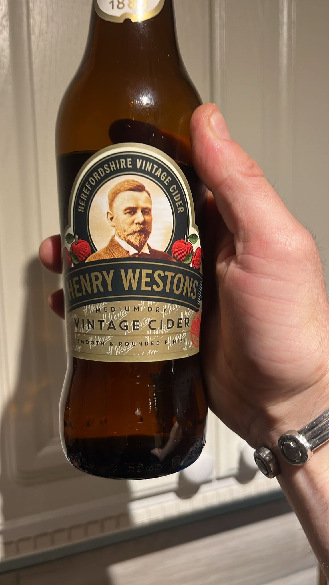 Beer #7