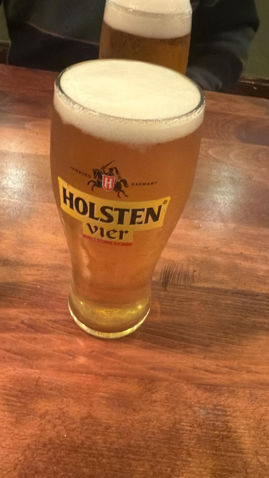 Beer #9