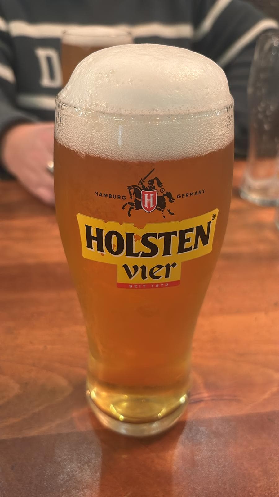 Beer #10