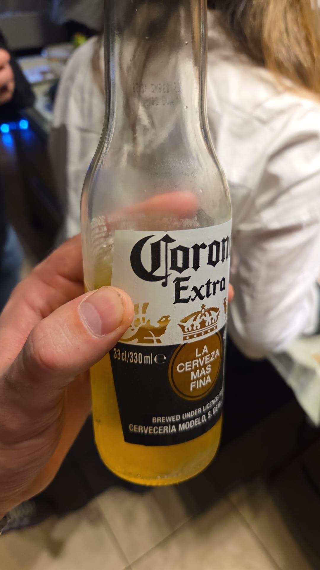 Beer #21
