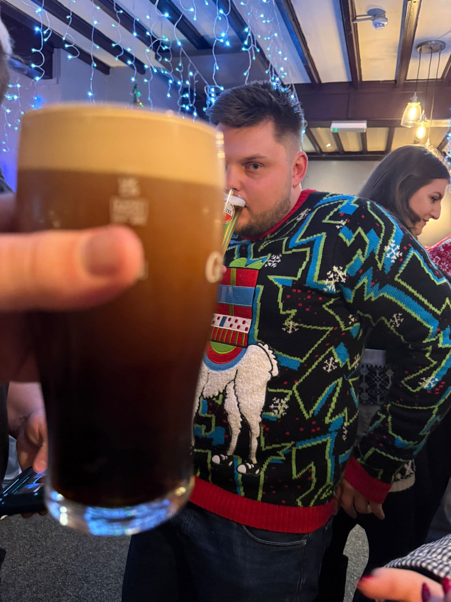 Beer #42