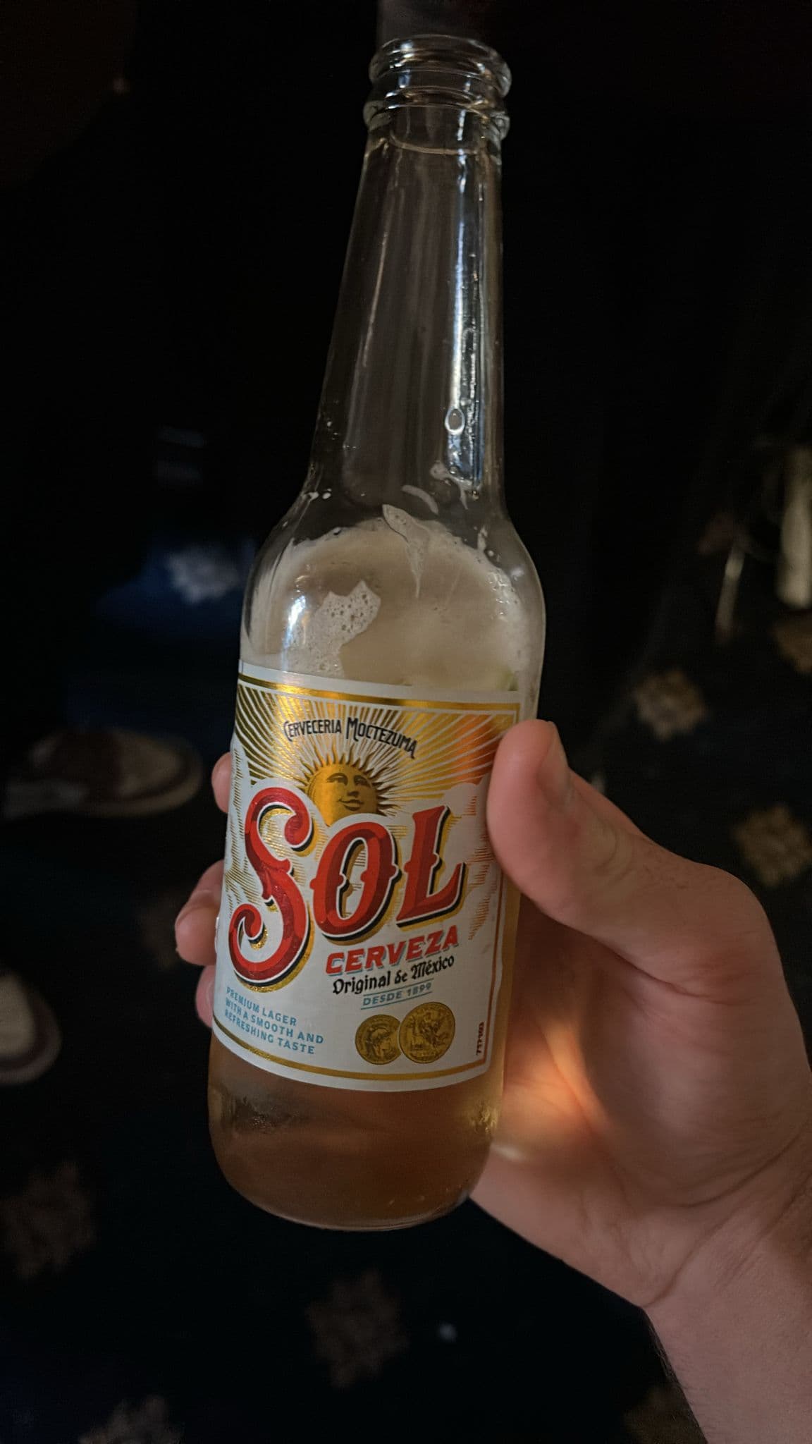 Beer #61