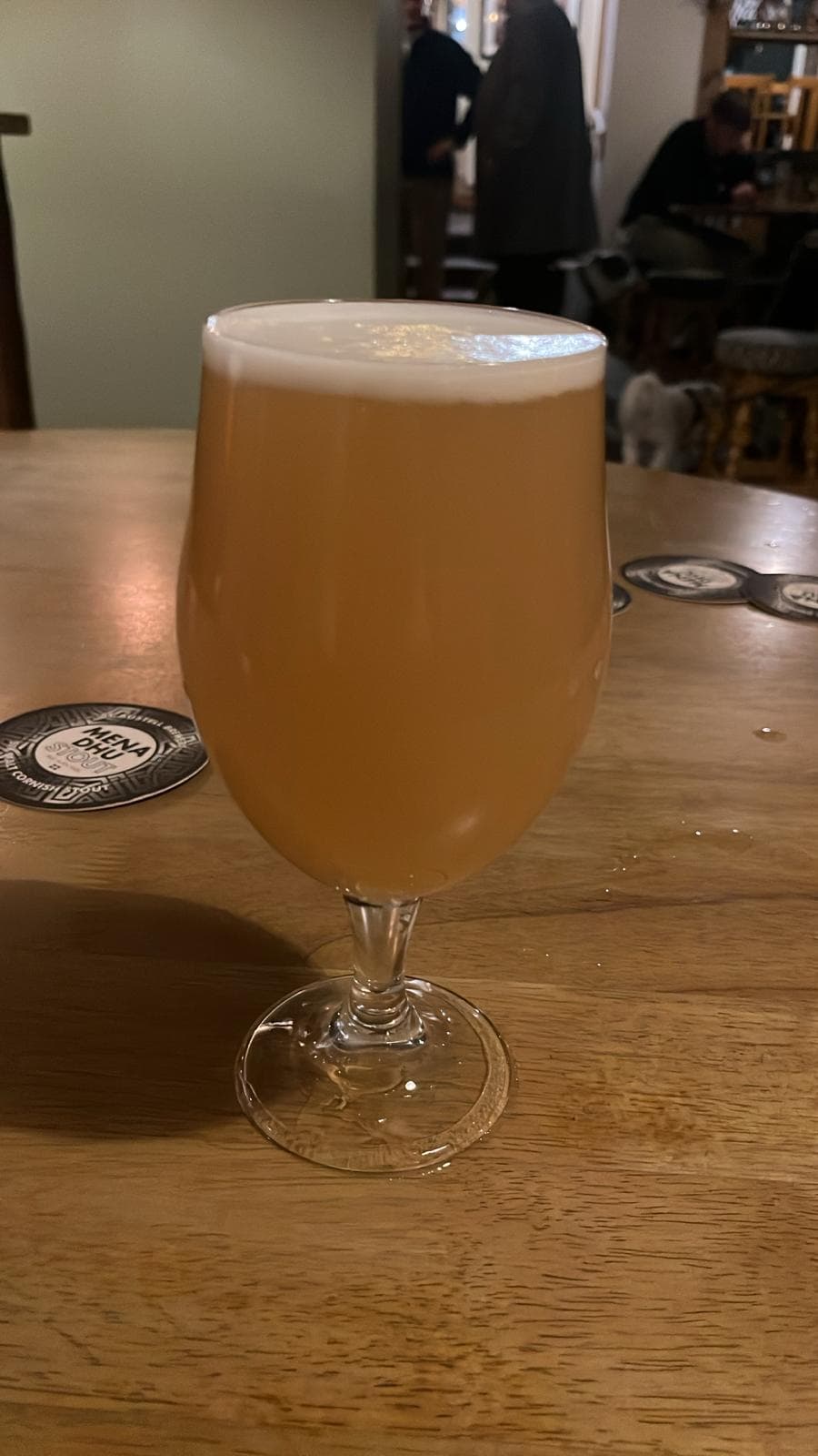 Beer #107