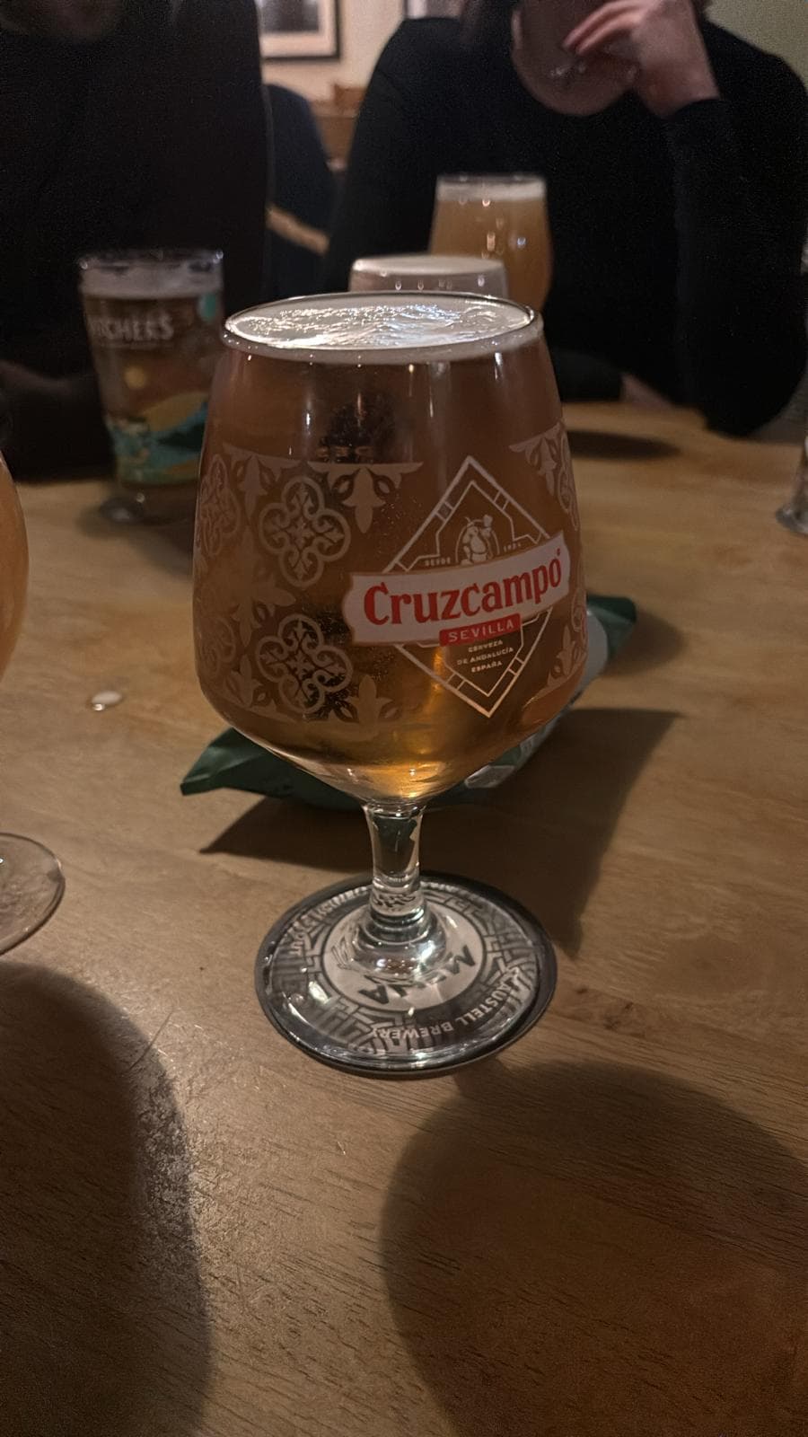 Beer #110