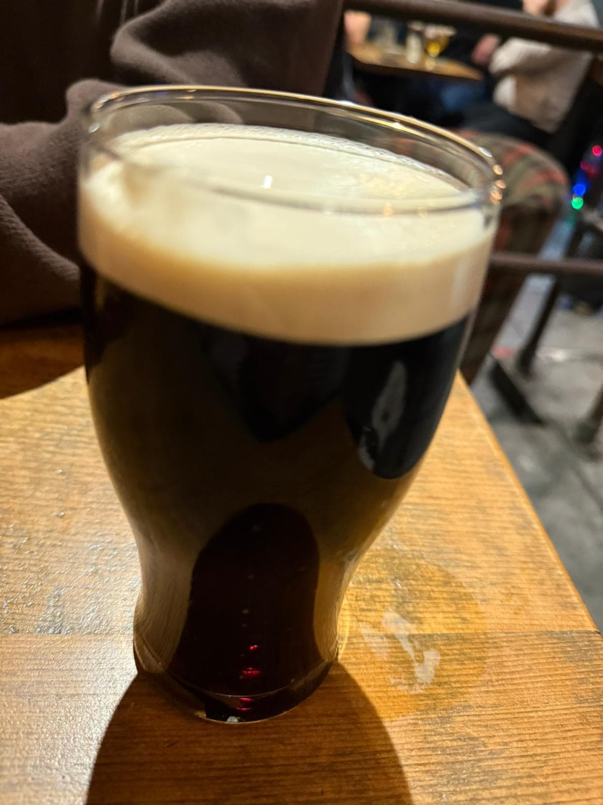 Beer #116