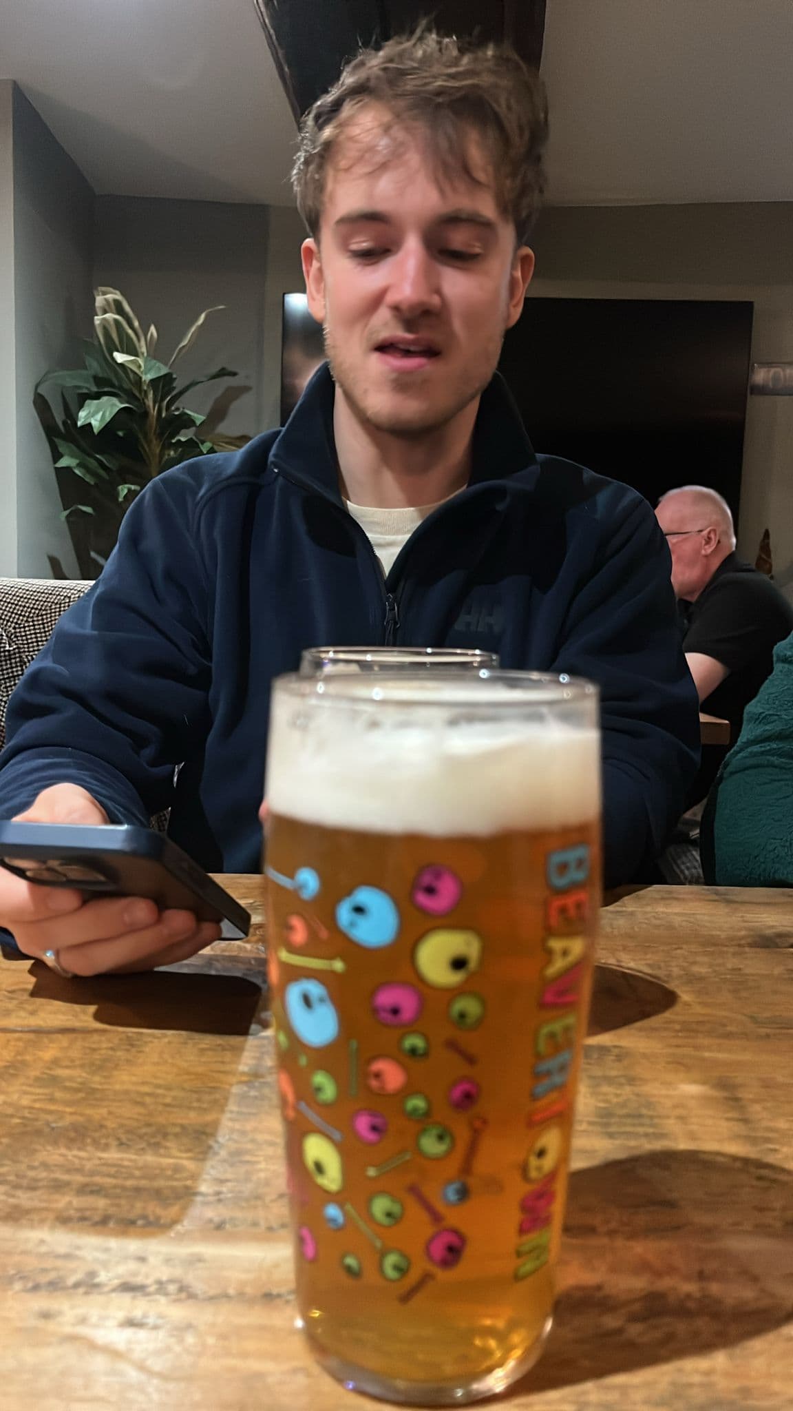 Beer #117