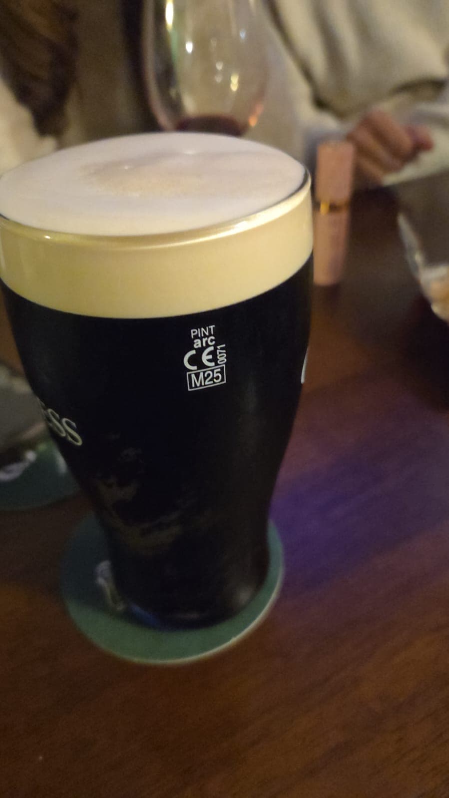Beer #122
