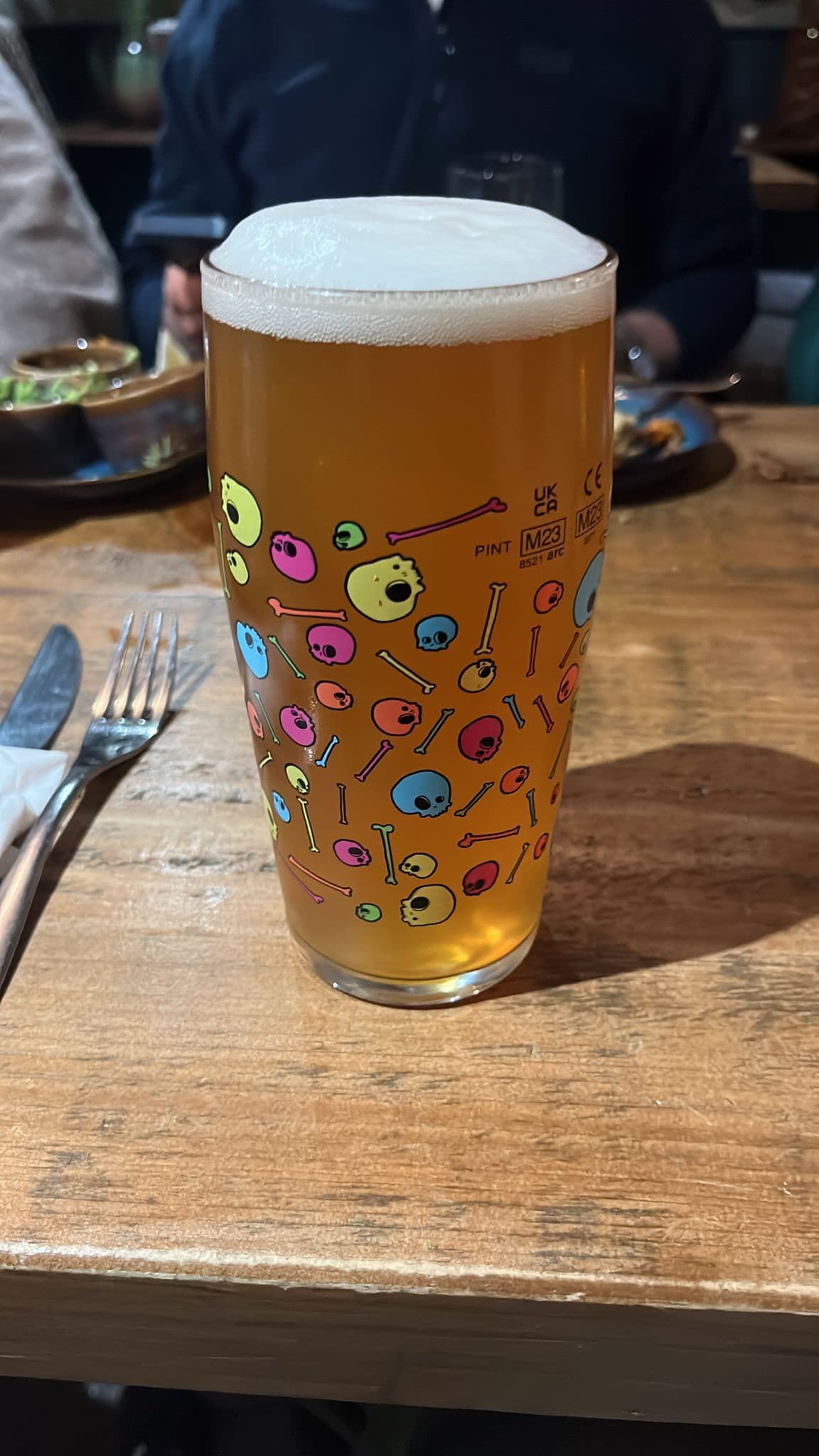 Beer #125