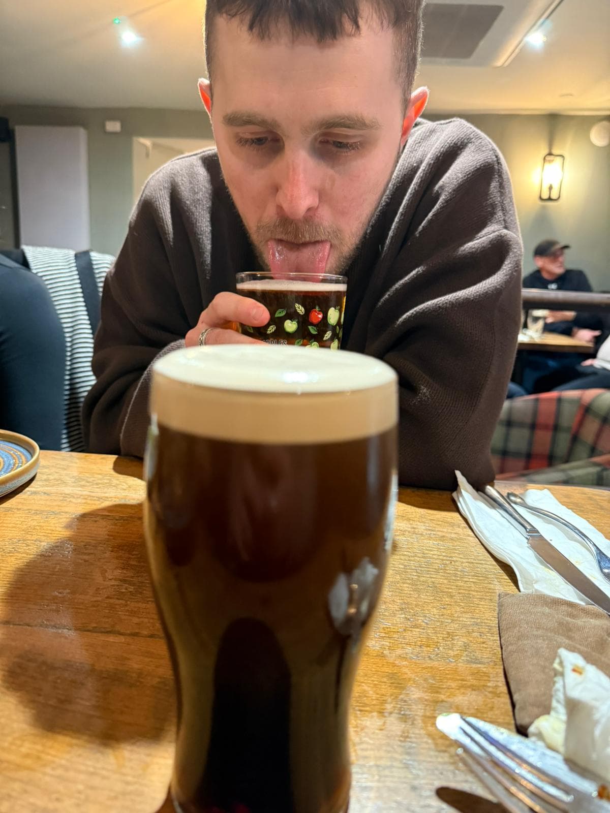 Beer #126