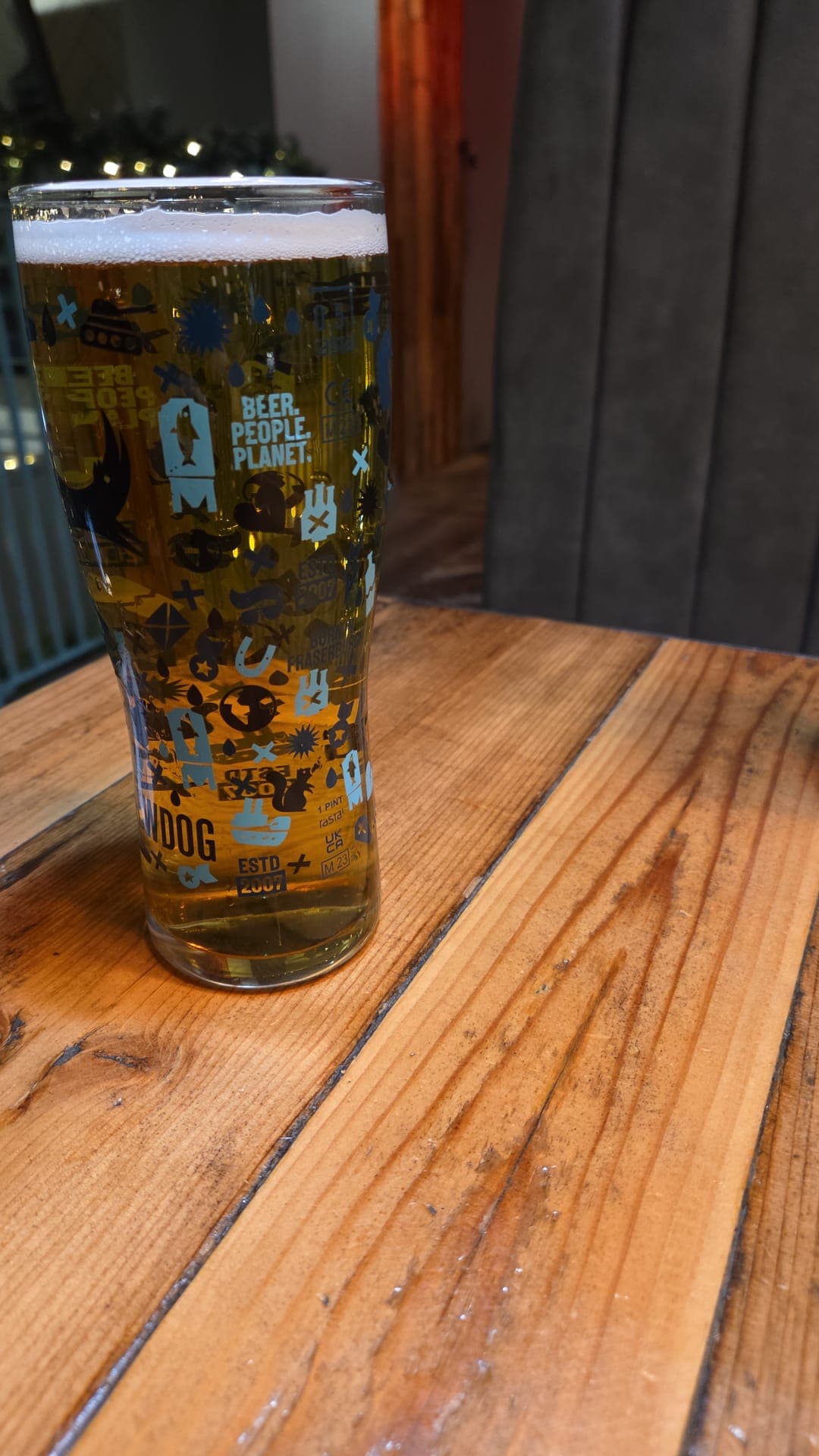Beer #137
