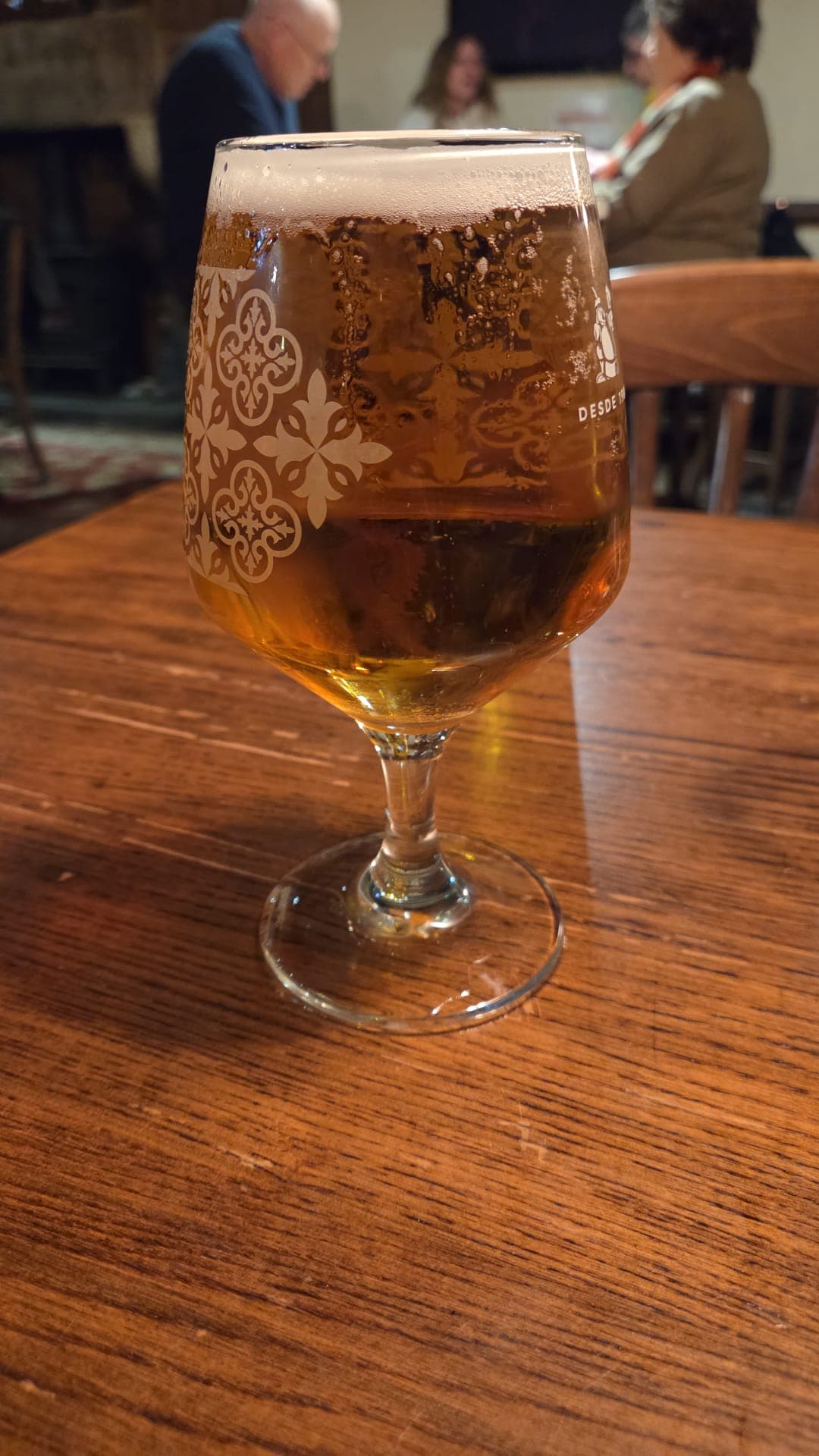 Beer #138