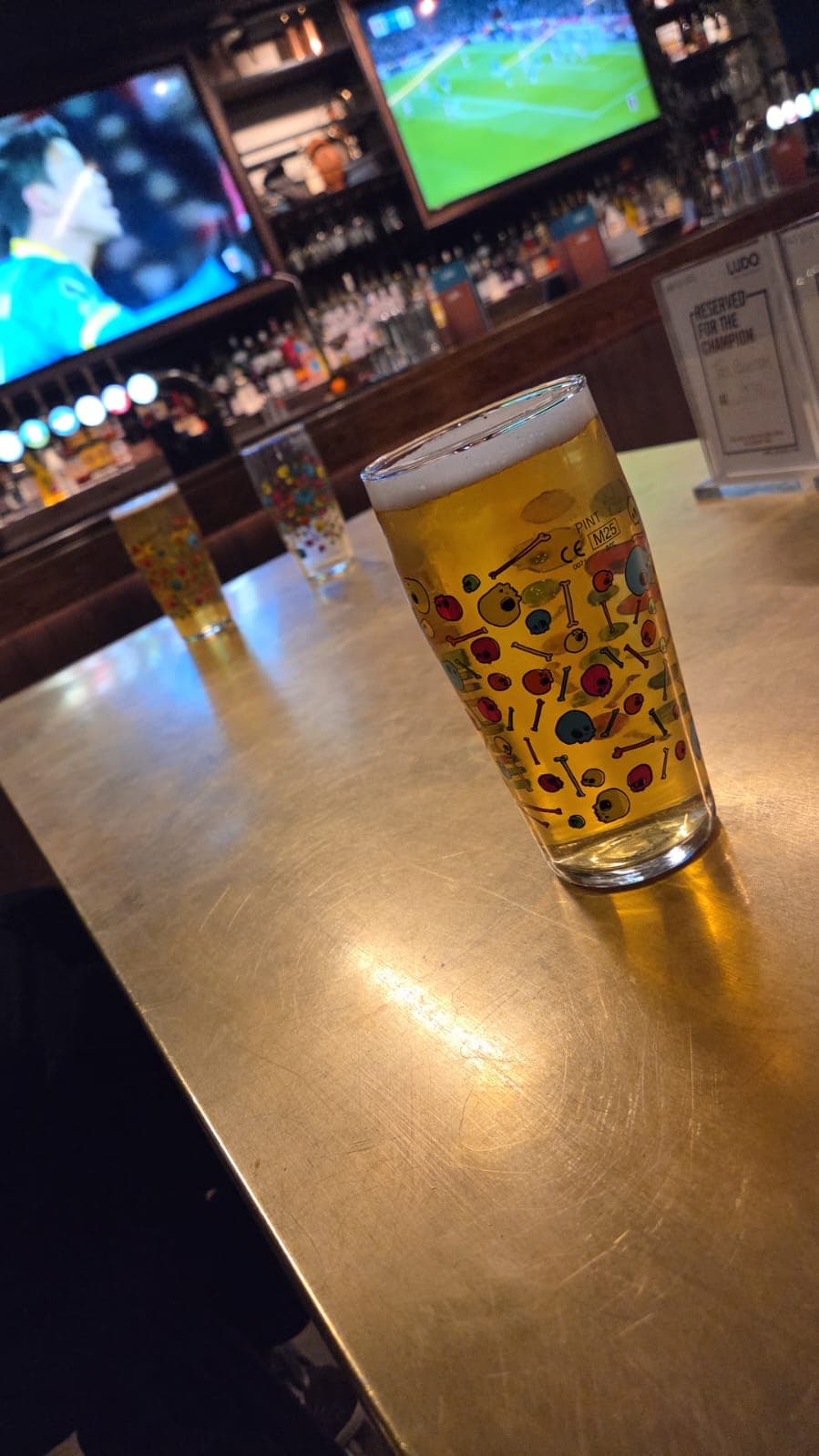 Beer #141