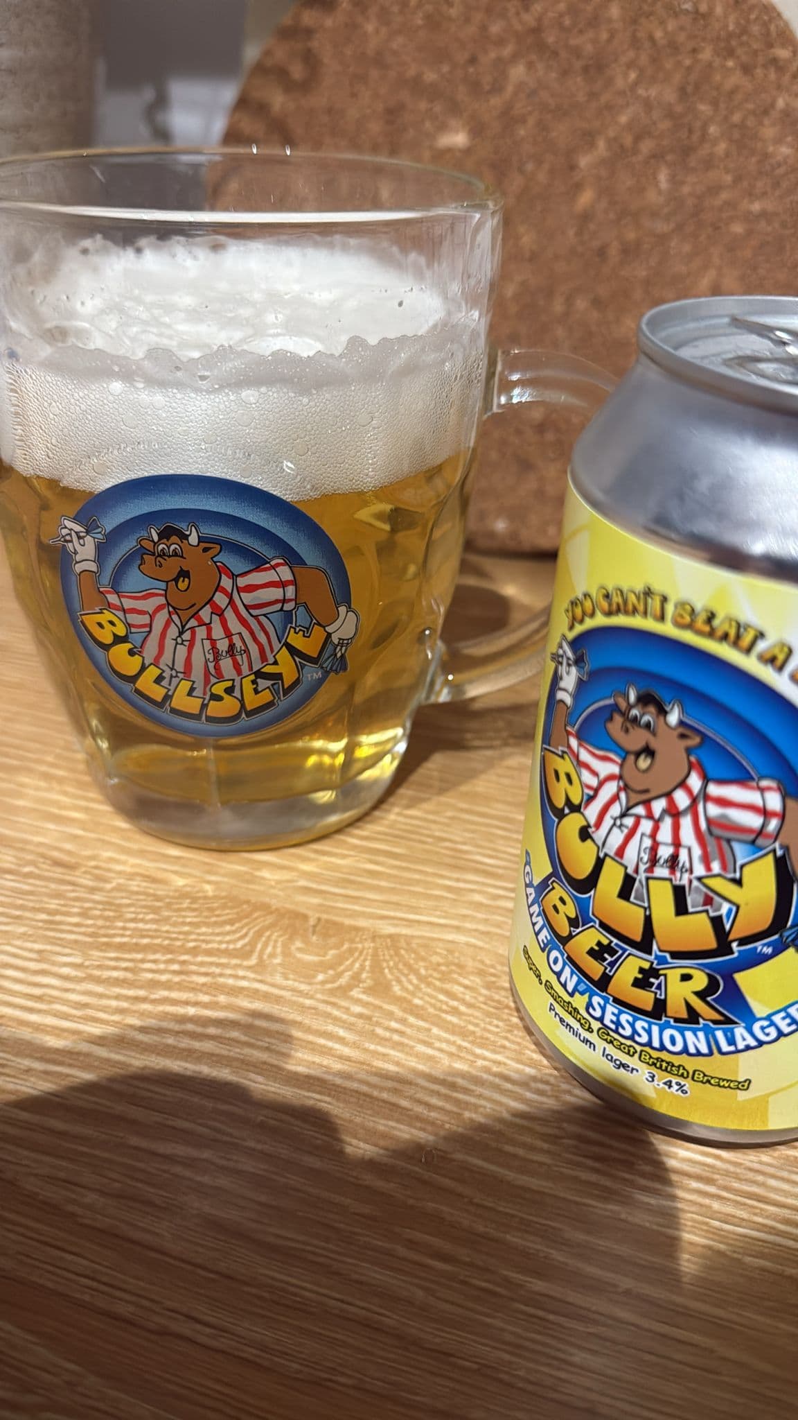 Beer #142