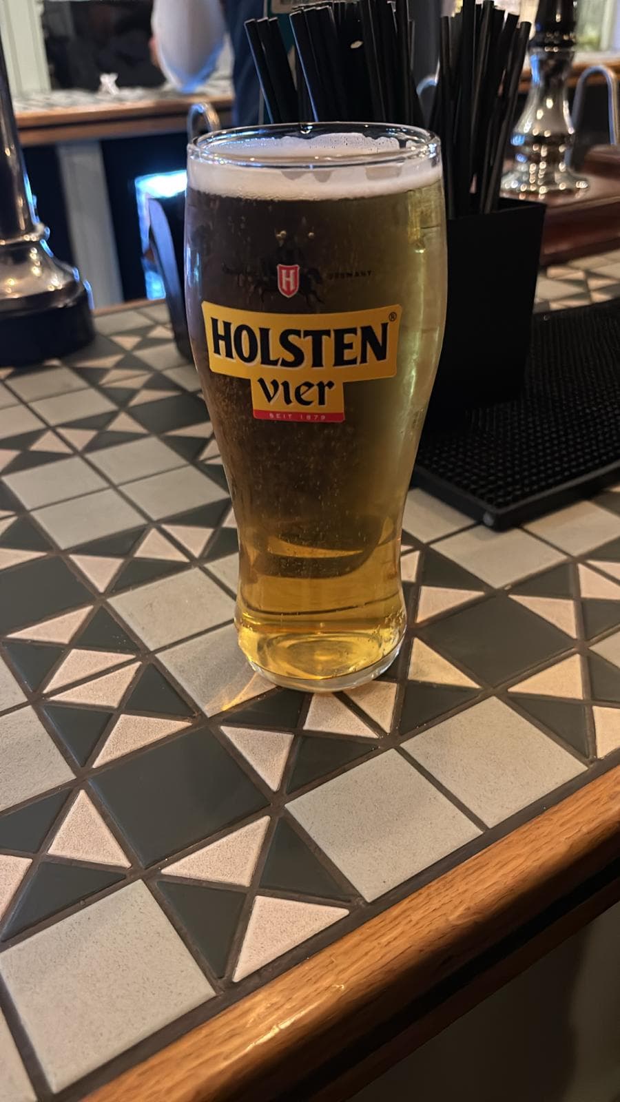 Beer #143