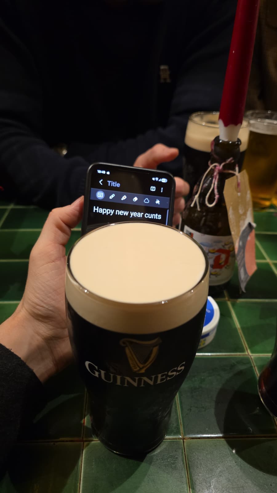 Beer #154