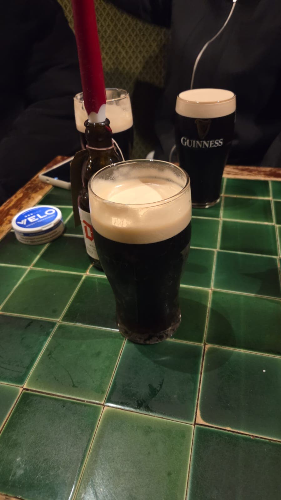 Beer #155