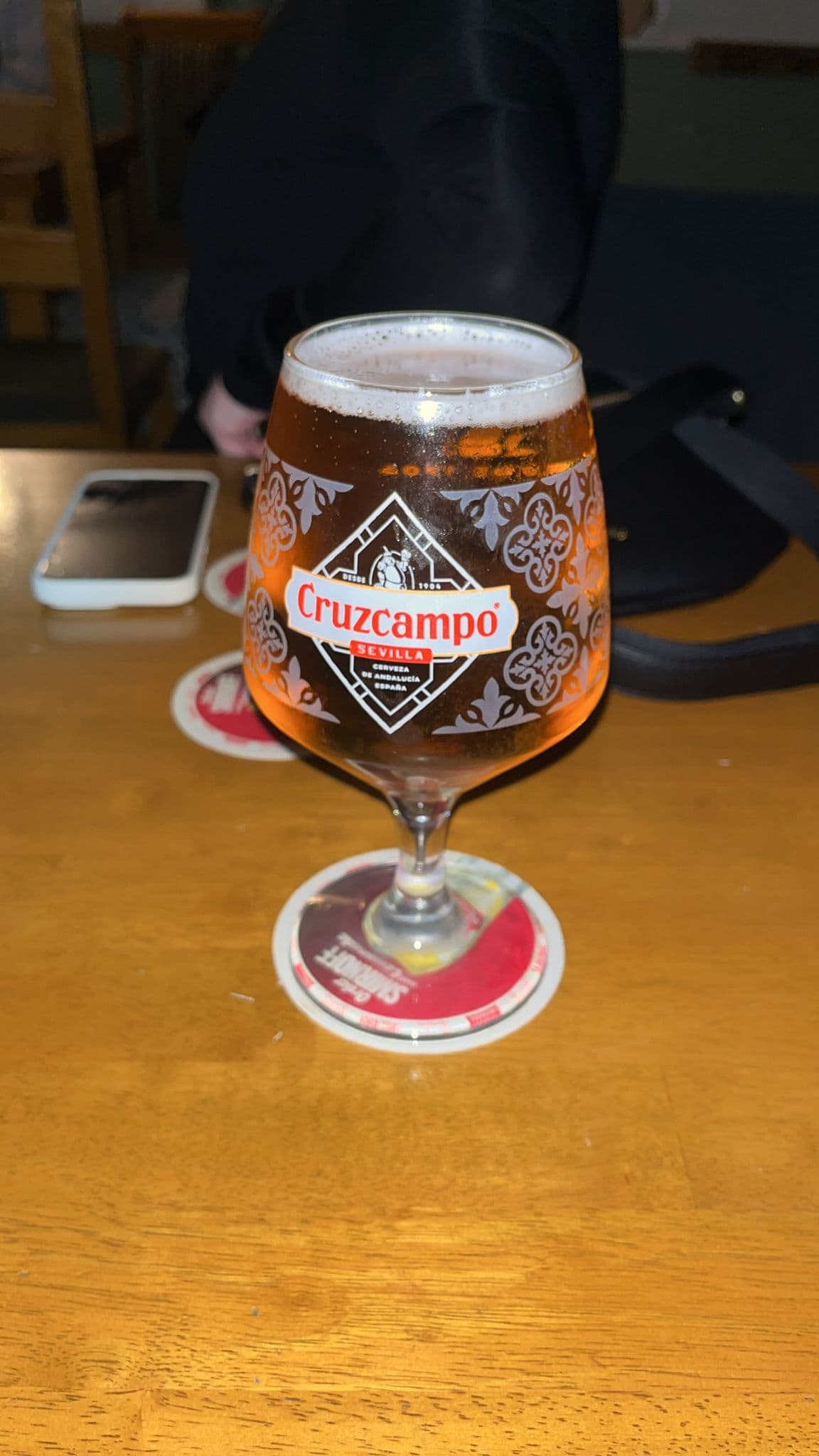 Beer #161