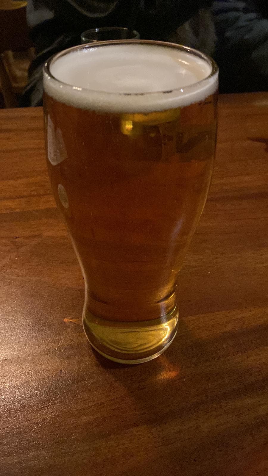 Beer #162