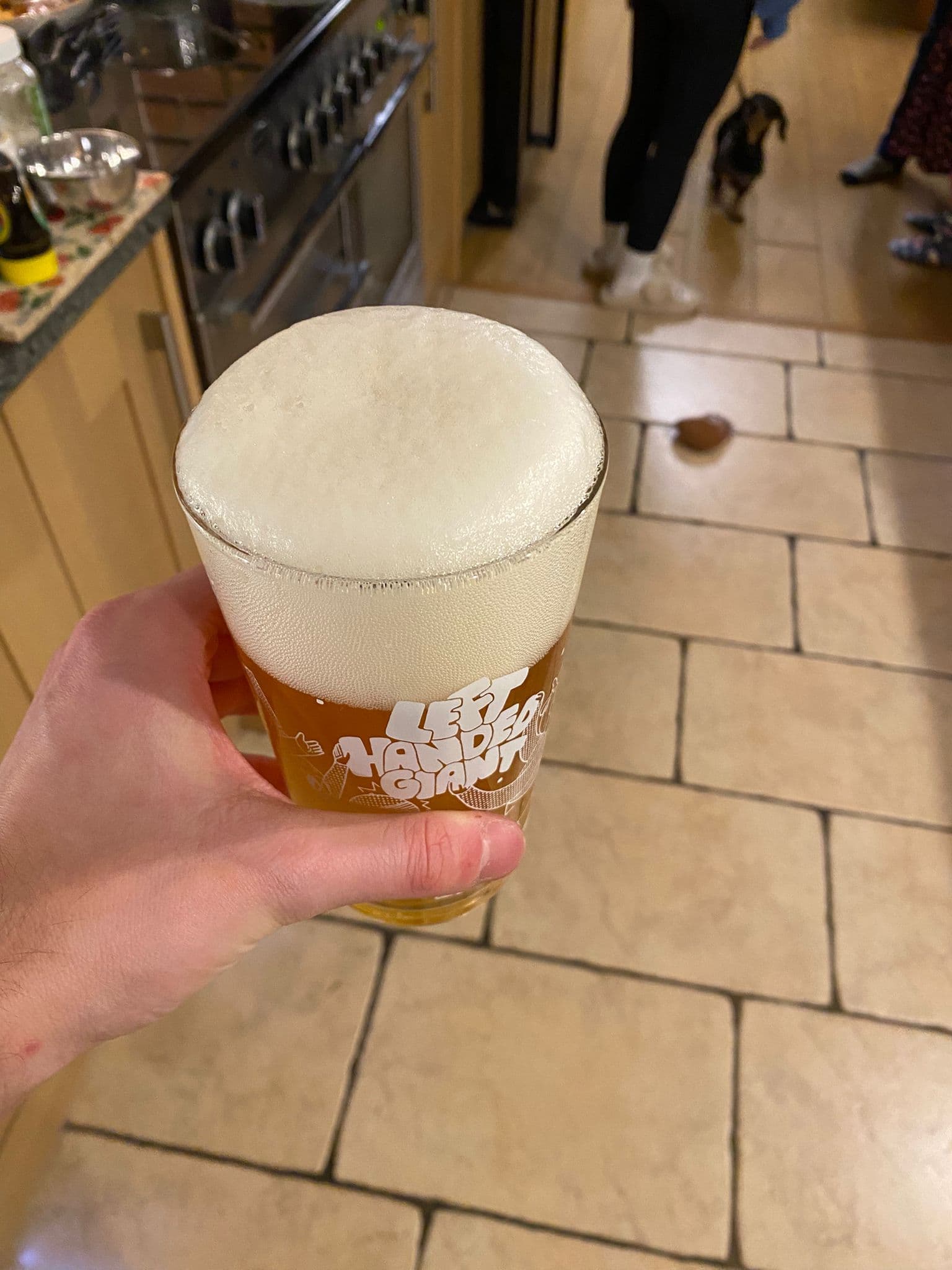 Beer #163