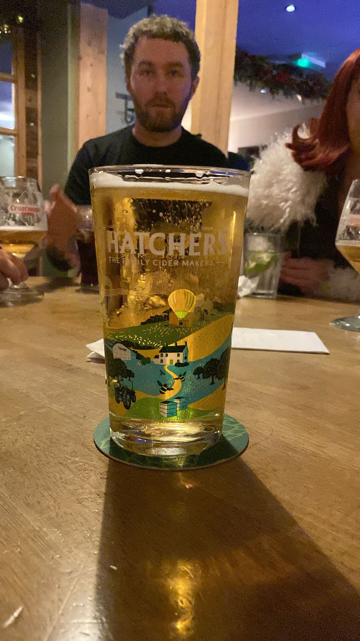 Beer #165