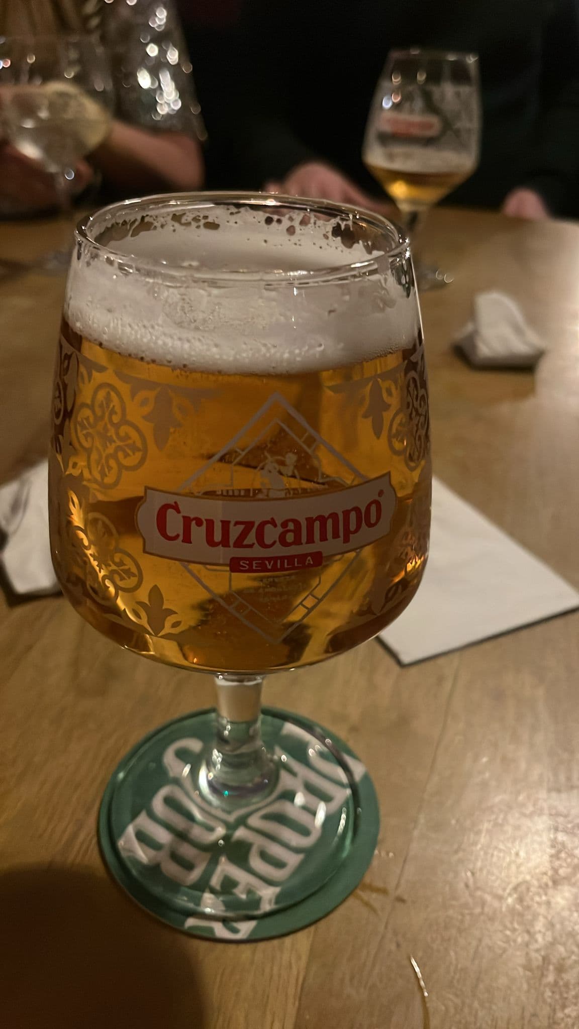 Beer #166