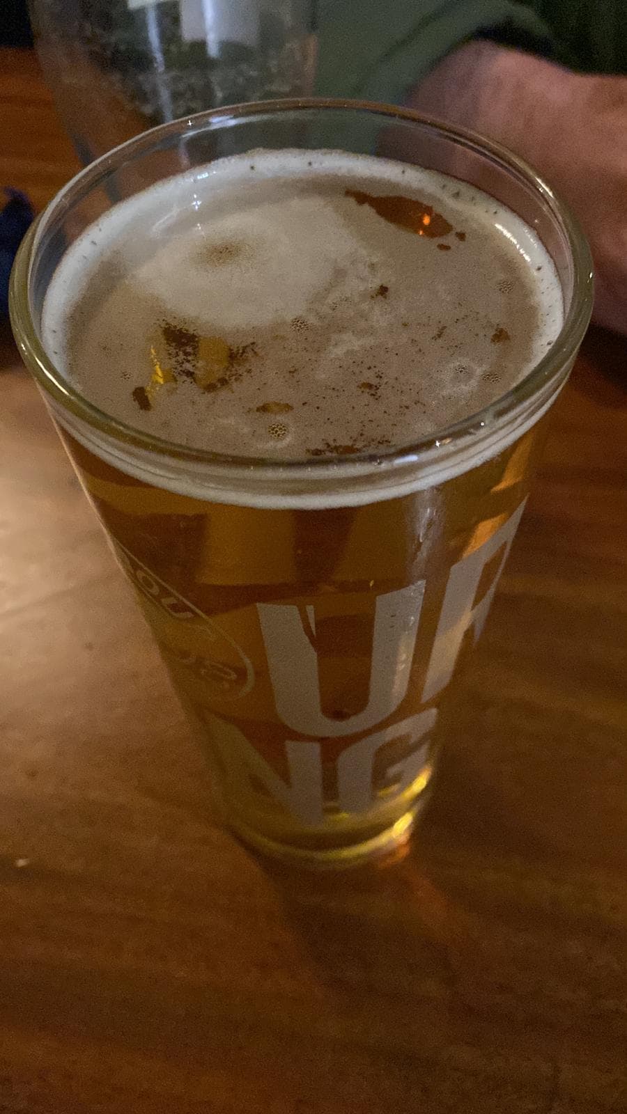 Beer #167