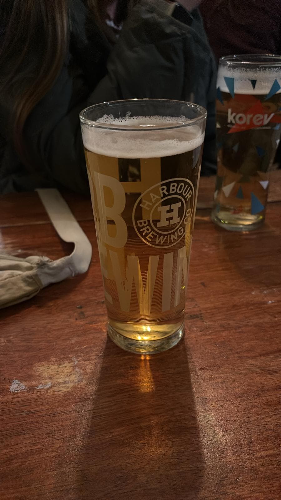 Beer #168
