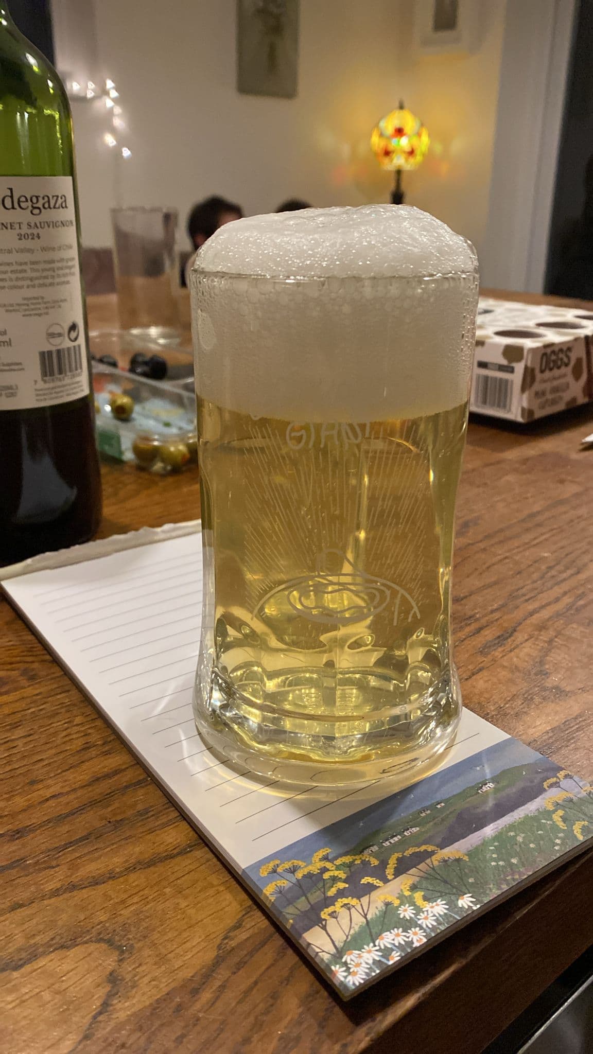 Beer #195