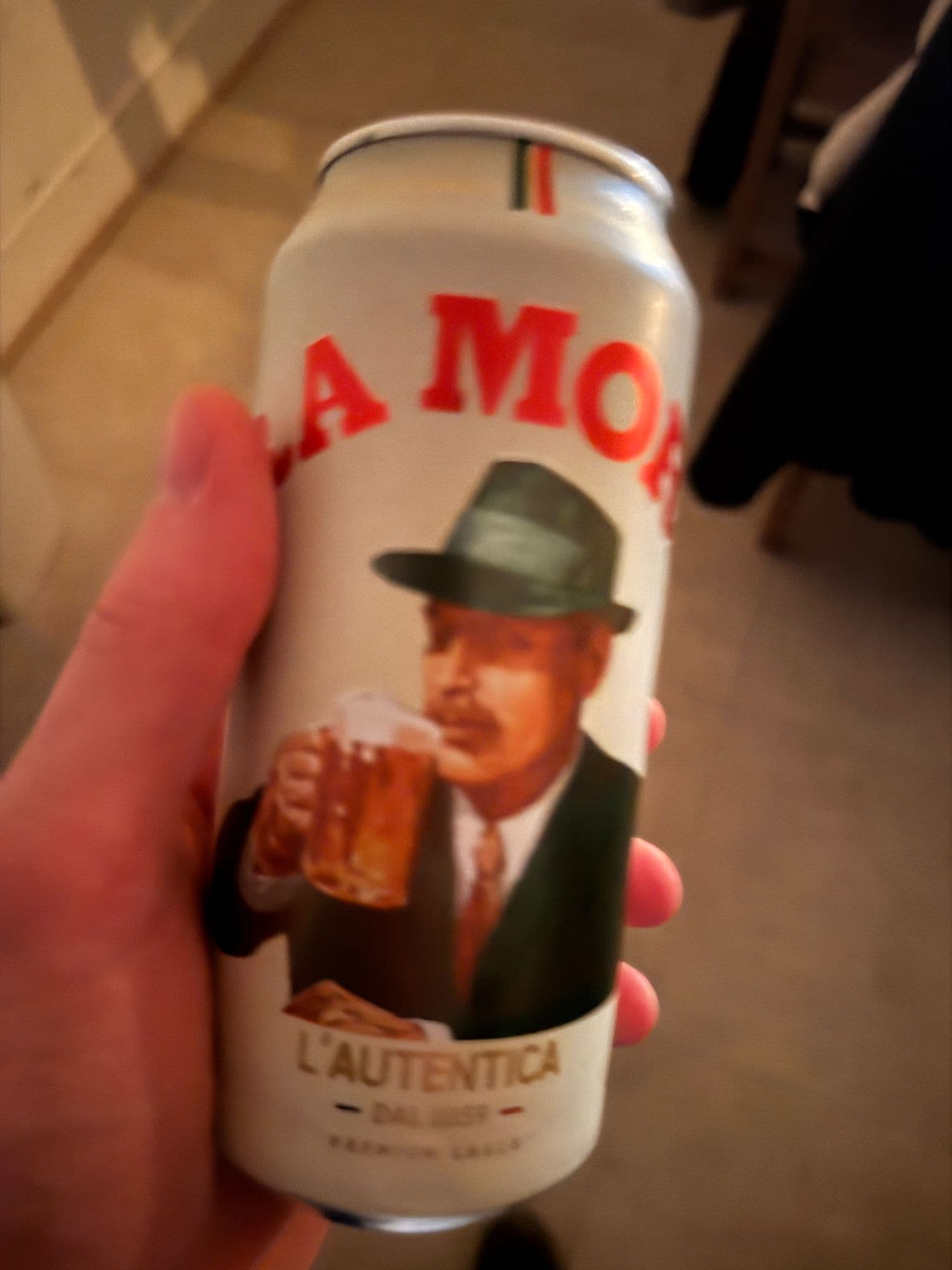Beer #203