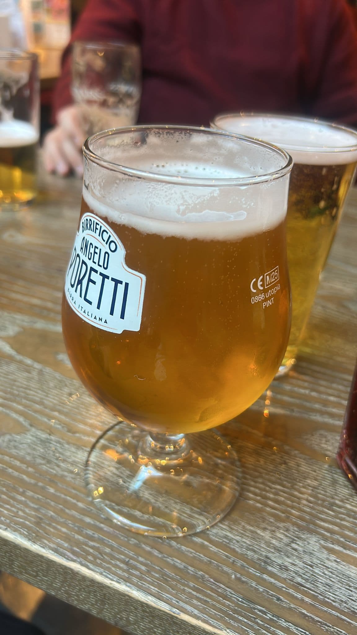 Beer #214