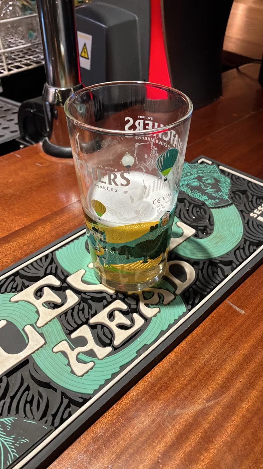 Beer #238