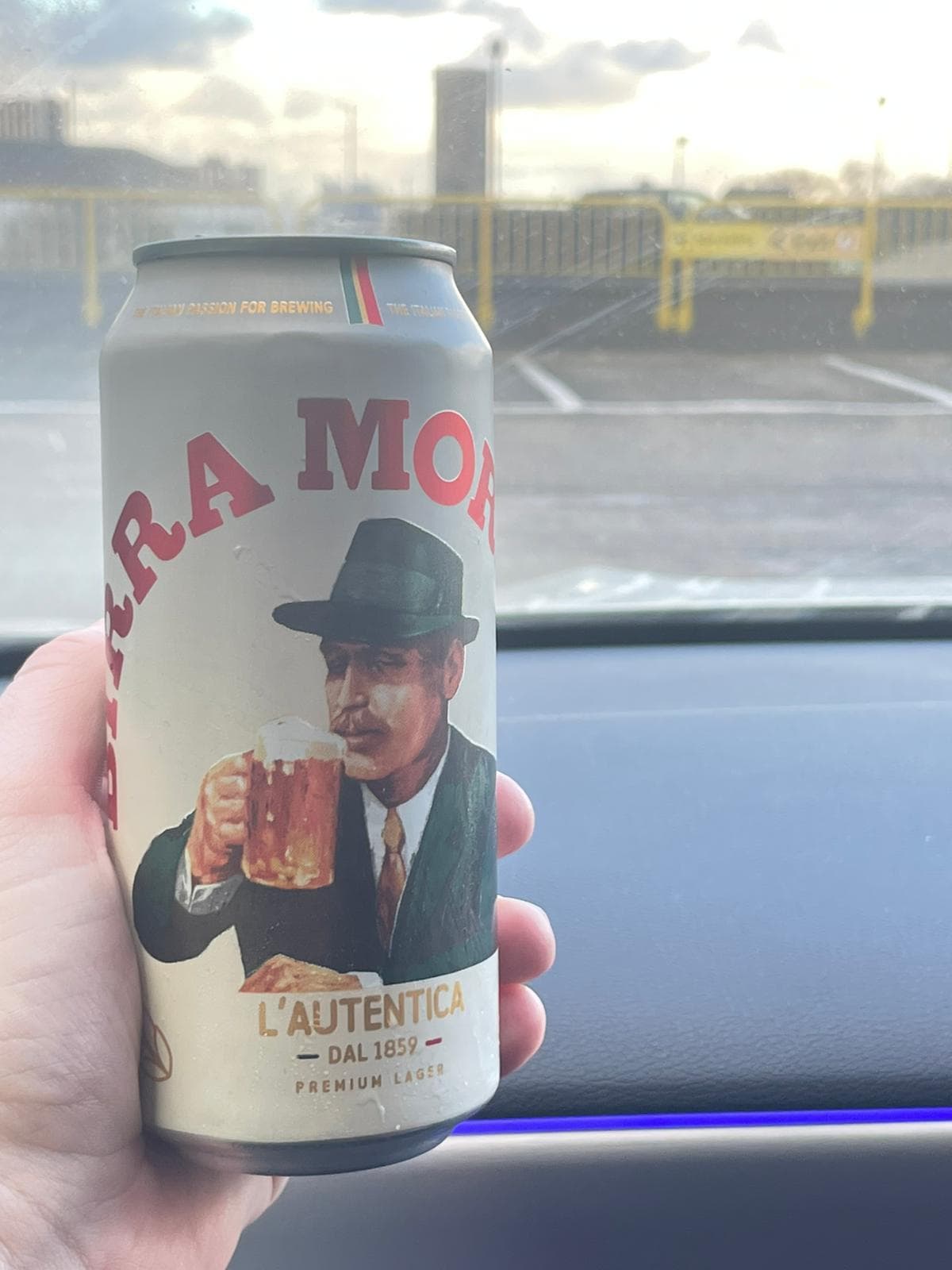 Beer #255