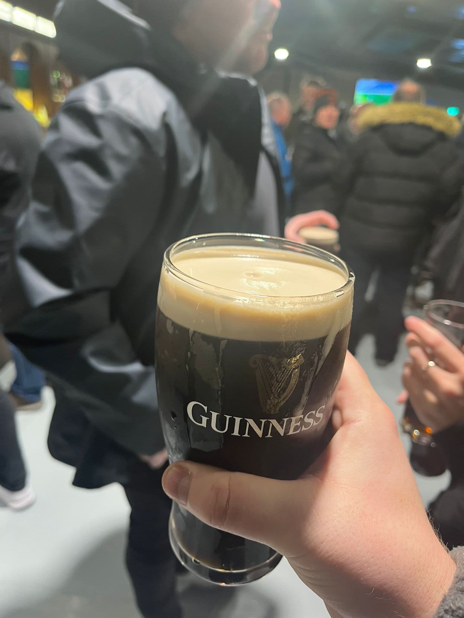 Beer #256