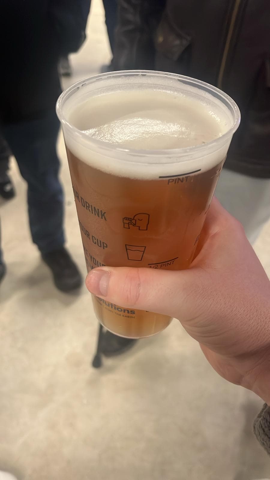 Beer #257