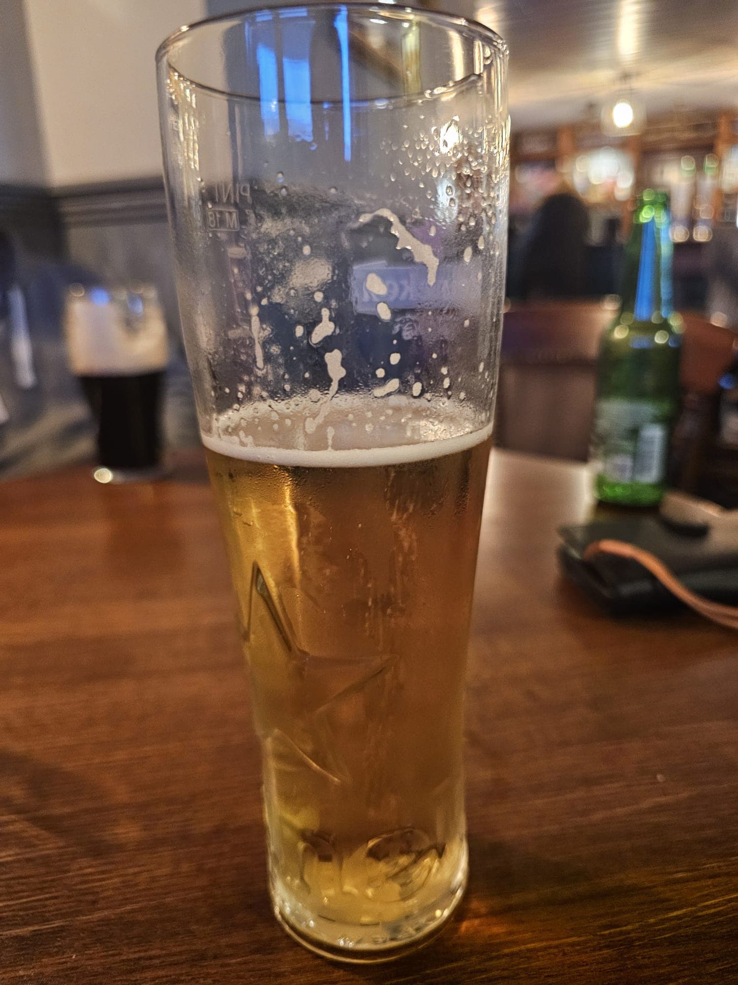 Beer #265