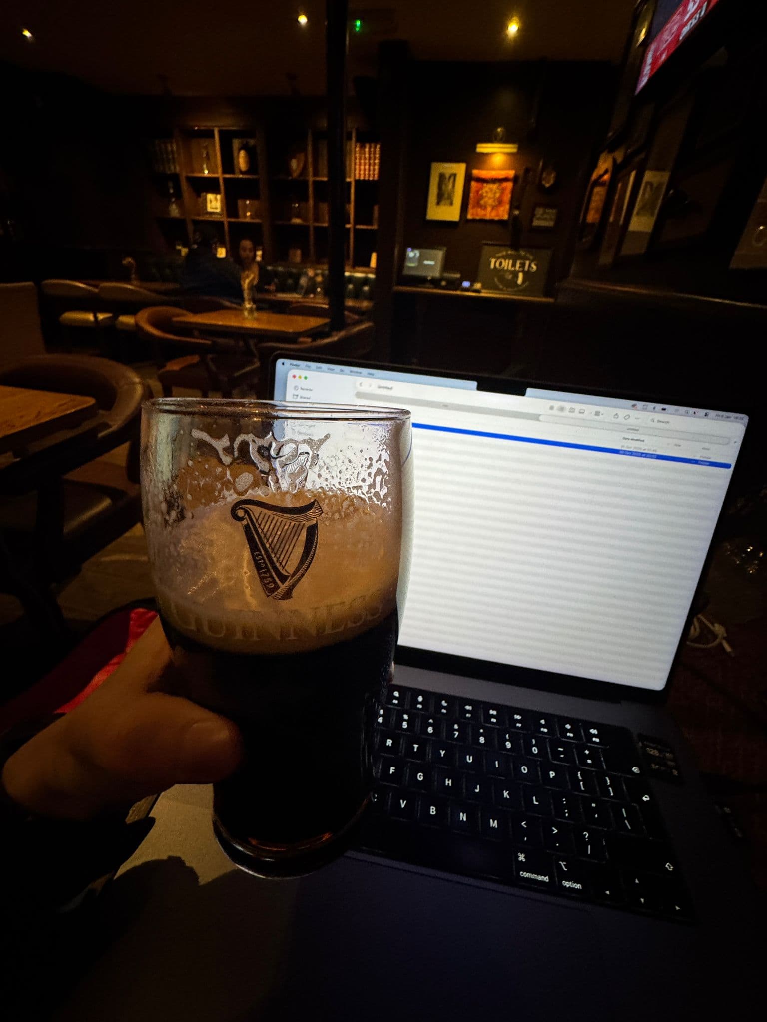 Beer #268