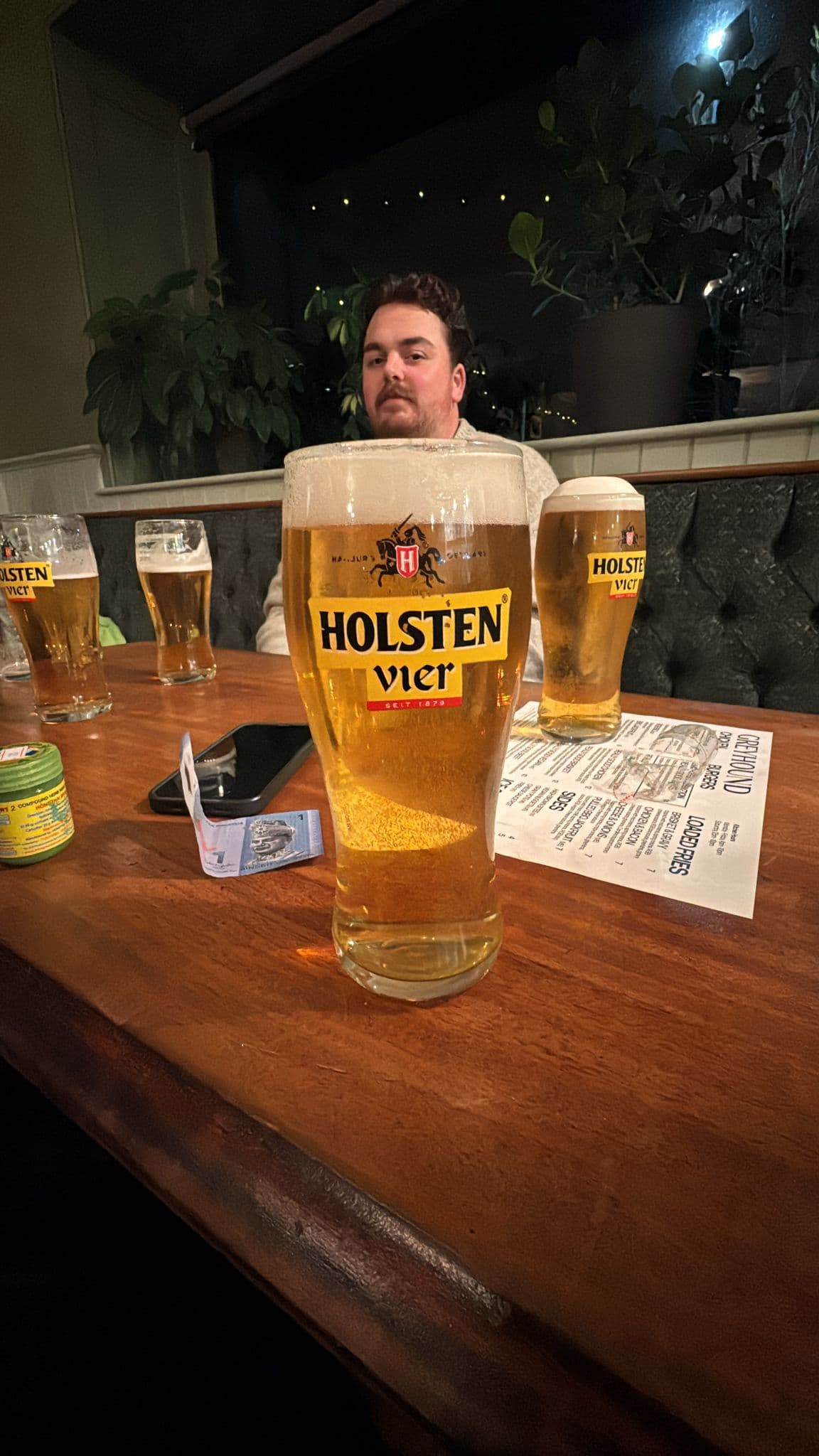 Beer #275