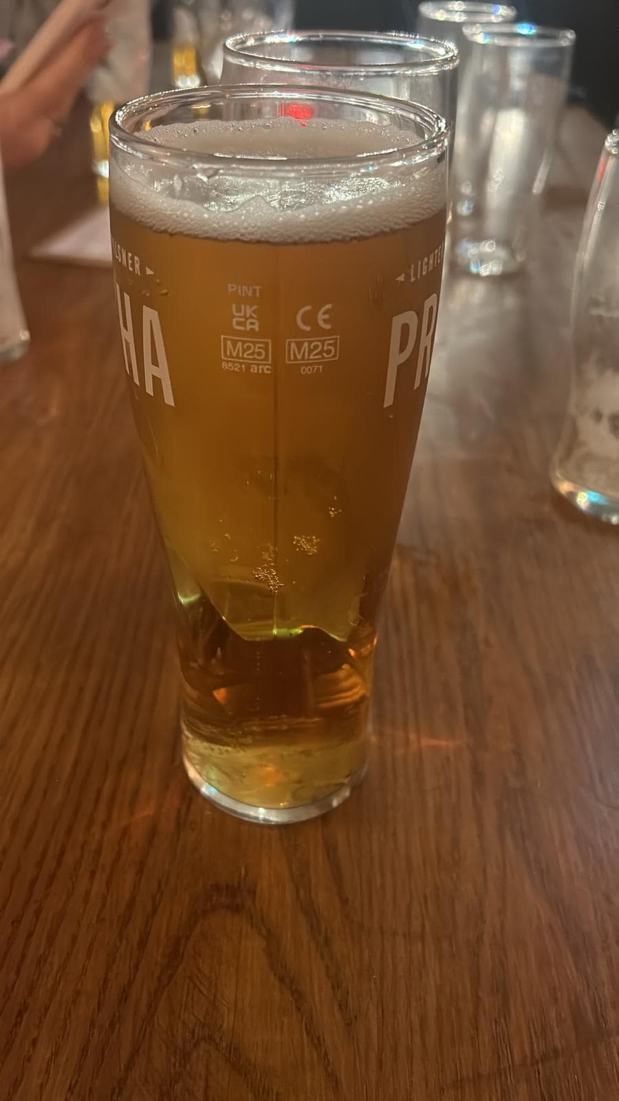 Beer #296