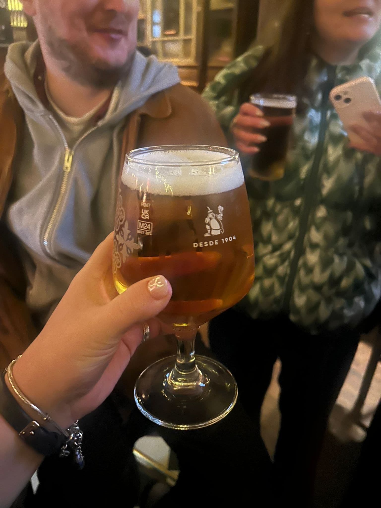 Beer #322