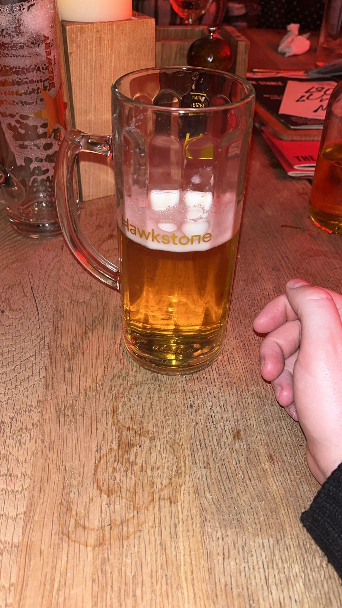 Beer #407
