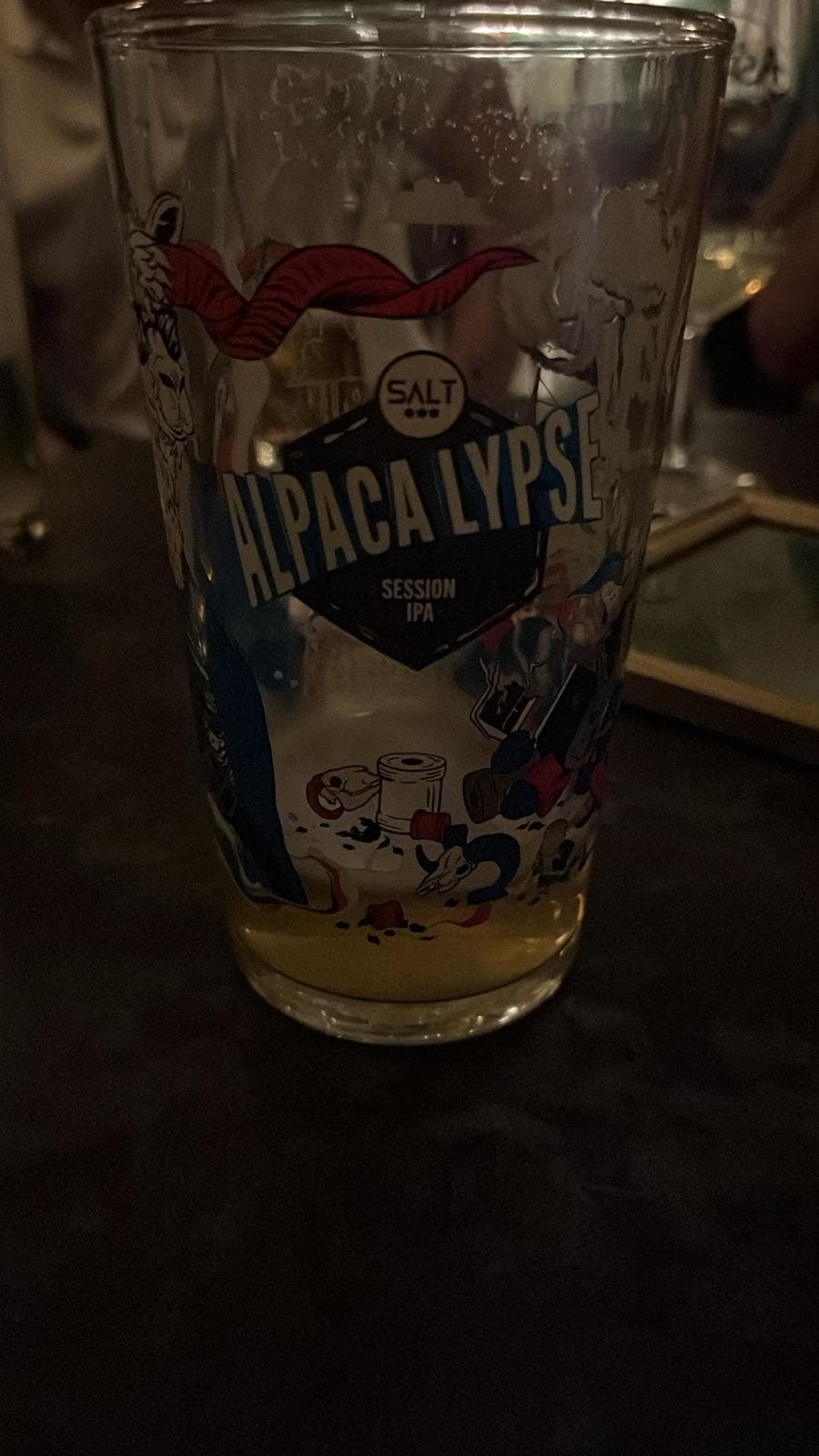 Beer #417