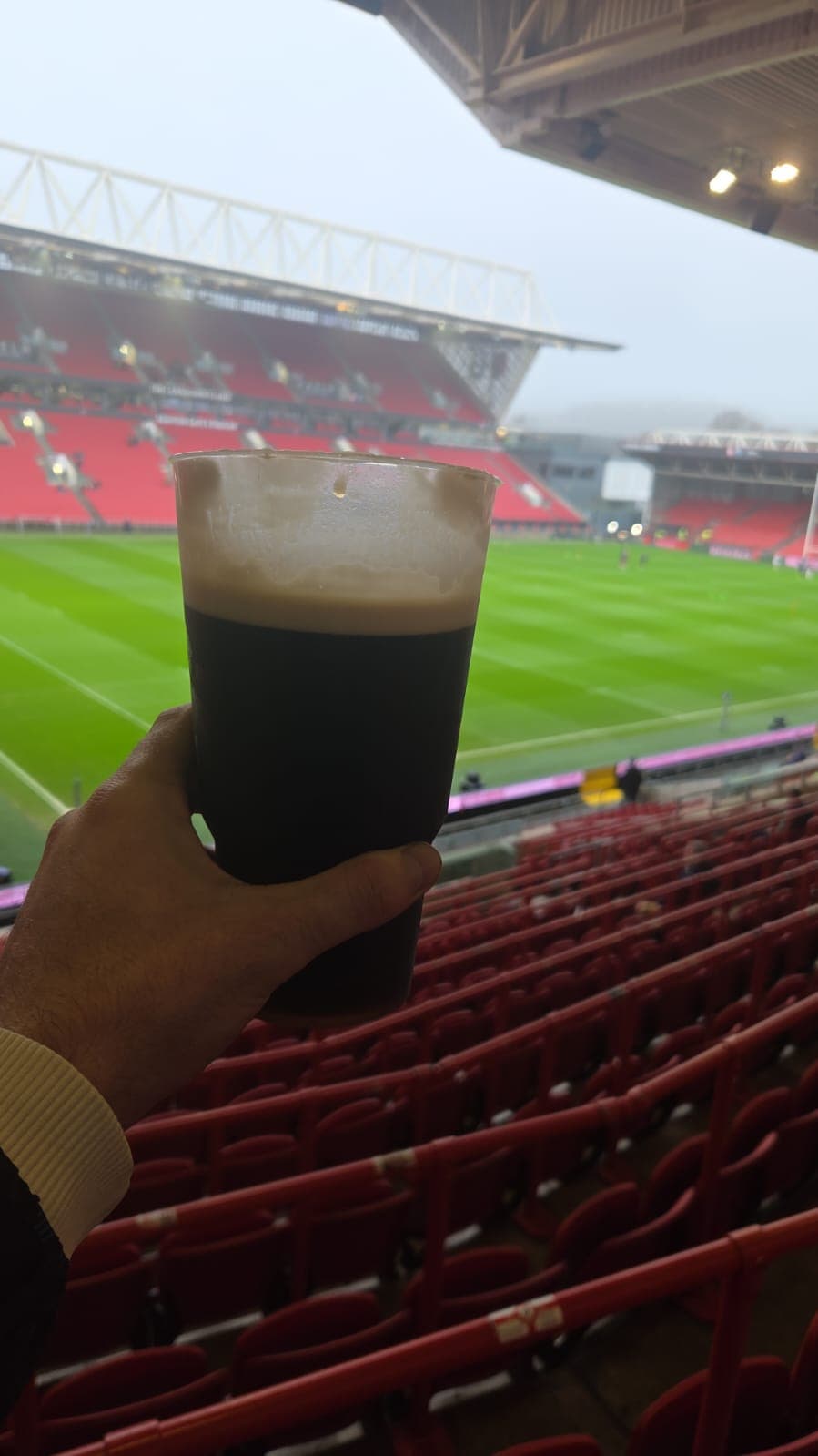 Beer #420
