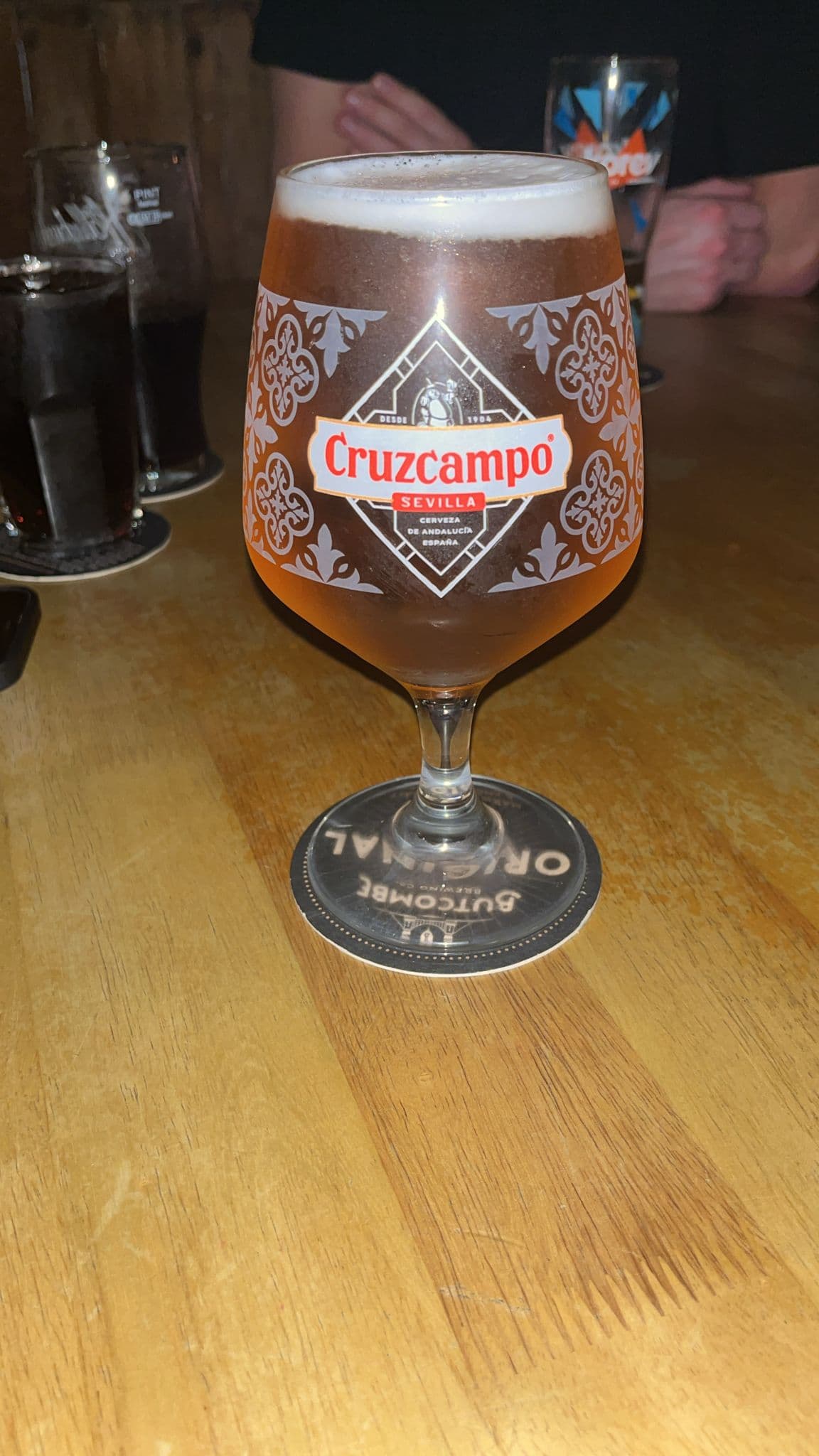 Beer #442
