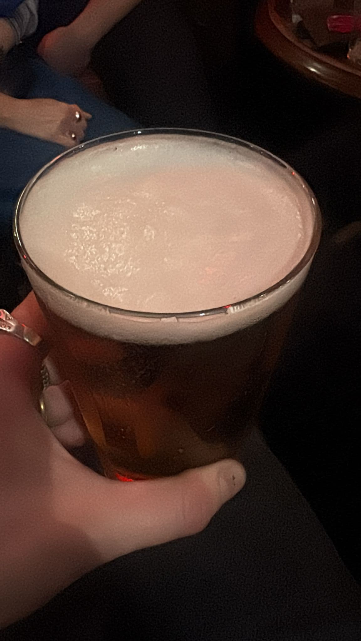 Beer #458