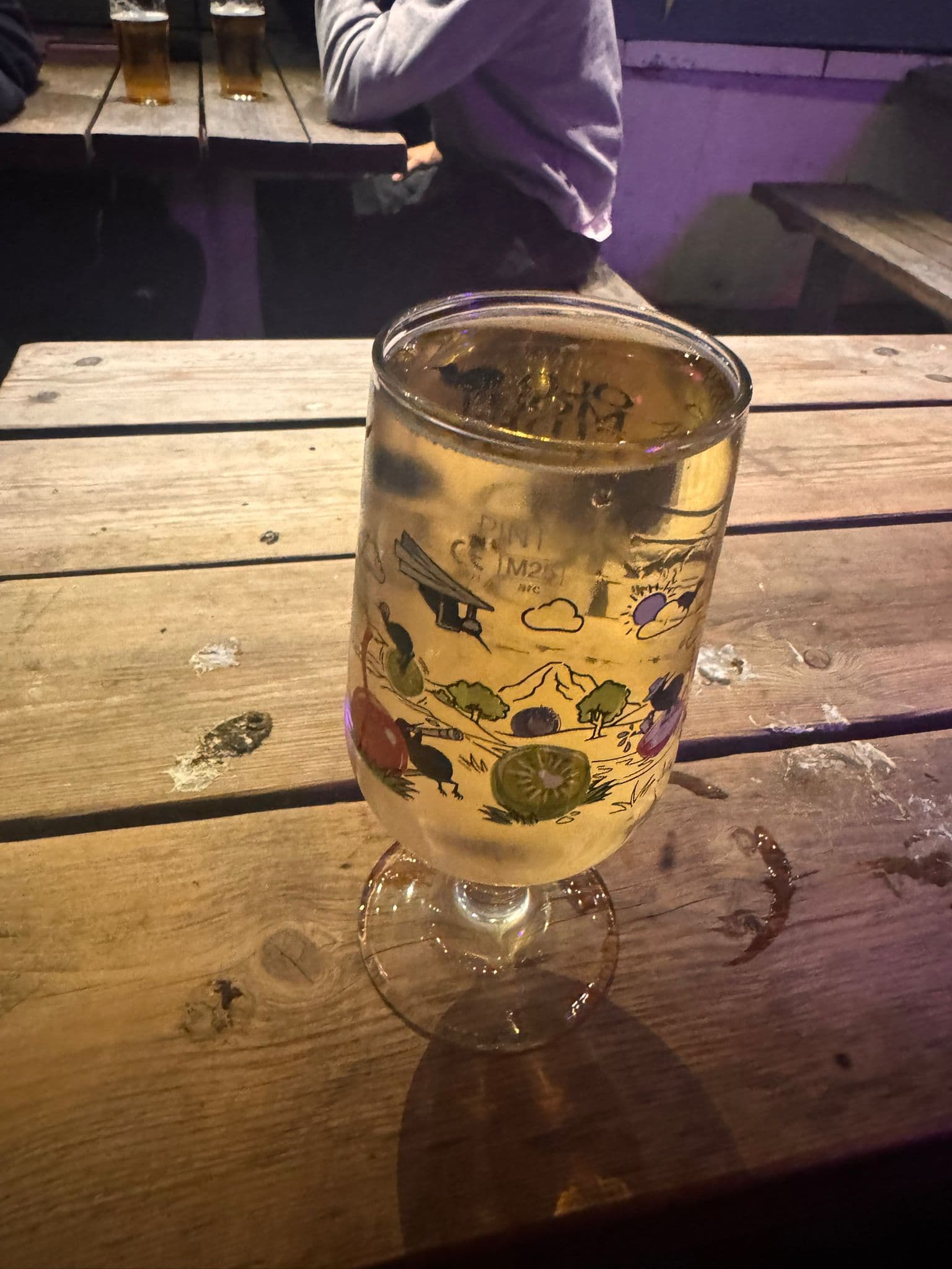 Beer #480