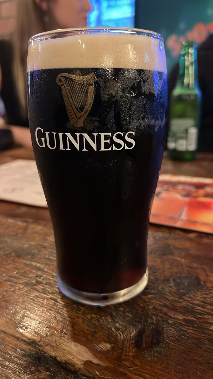 Beer #486