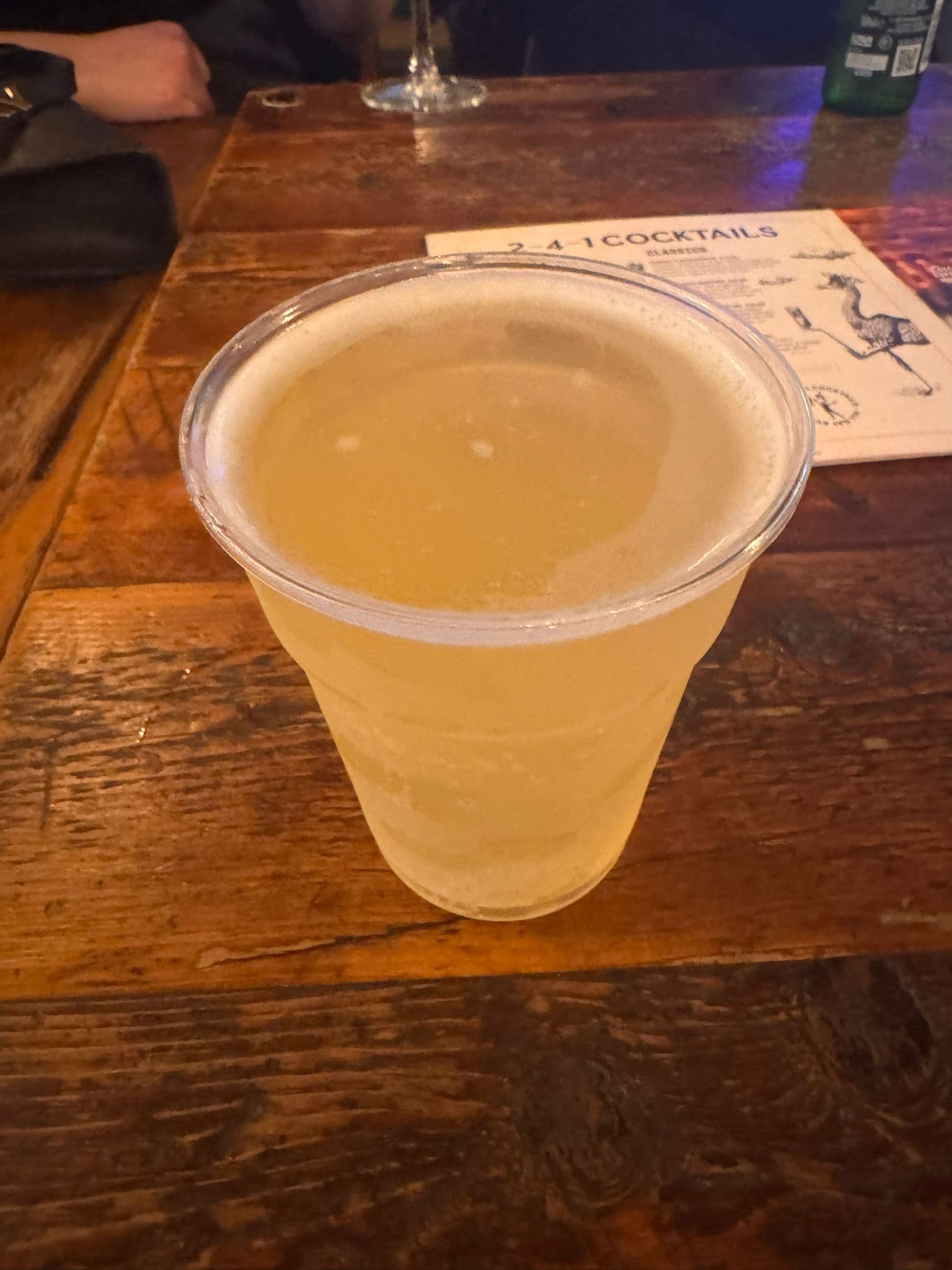 Beer #487